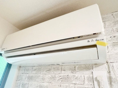 【設備】G・Aパーク弘明寺A棟