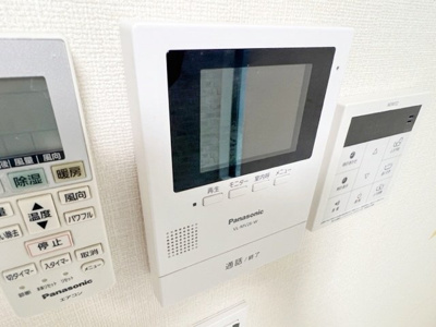 【設備】G・Aパーク弘明寺A棟