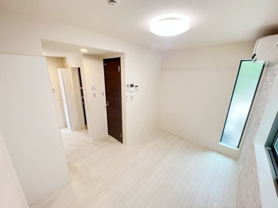 【居間・リビング】G・Aパーク弘明寺A棟