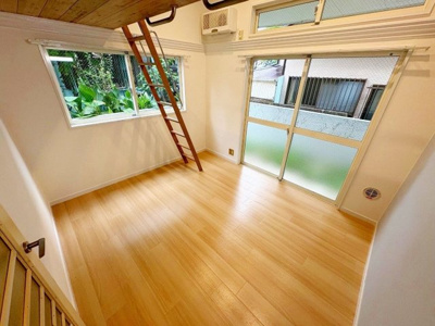 【洗面所】プラージュ湘南