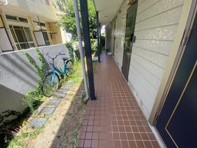 【設備】プラージュ湘南