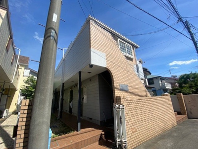 【バルコニー】プラージュ湘南