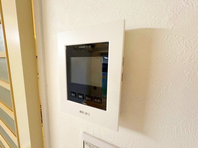 【内装】プラージュ湘南