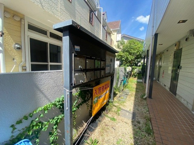 【キッチン】プラージュ湘南