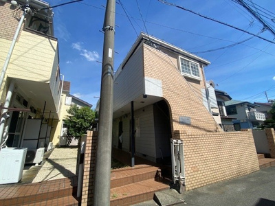 【外観】プラージュ湘南