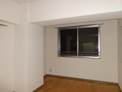 【居間・リビング】 | リバーサイド２ | リビングダイニング　※2016年10月撮影