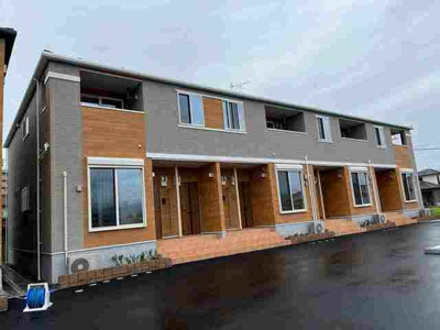 【外観】 | ＷｅｓｔｅｒｌｙＧａｒｄｅｎⅡ