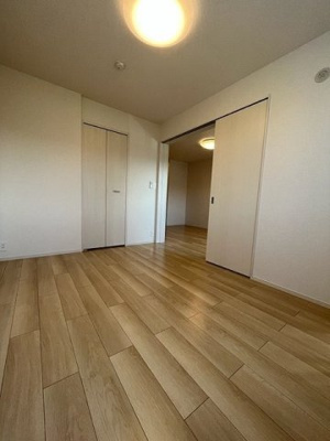 【内装】 | ＷｅｓｔｅｒｌｙＧａｒｄｅｎⅡ