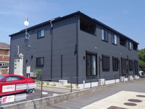 サンパティークⅢの画像