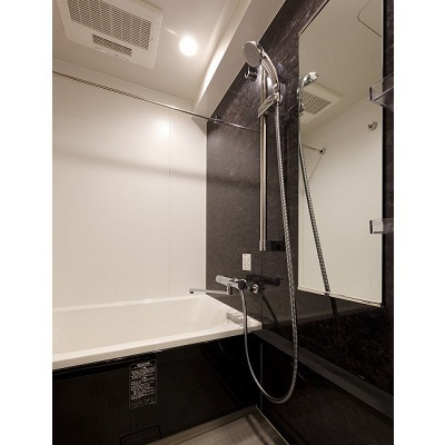 【内装】 | グランドコンシェルジュ六本木