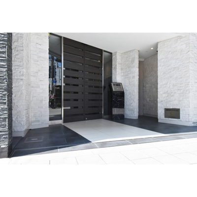 【エントランス】 | アドバンス西梅田ラシュレ