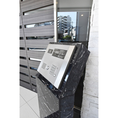 【その他共用部分】 | アドバンス西梅田ラシュレ