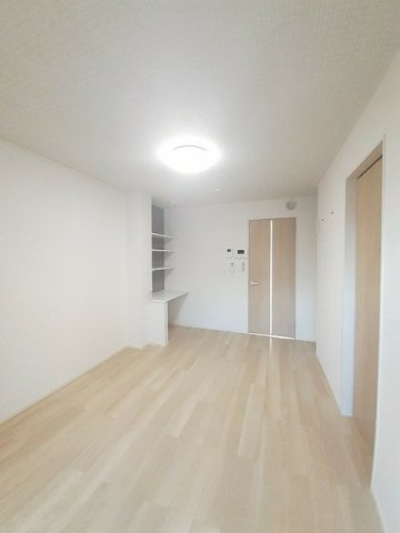 レジデンス　ヒカルの内装