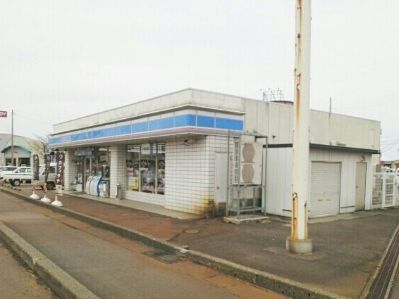 レジデンス　ヒカルの周辺|ローソンまで1220m