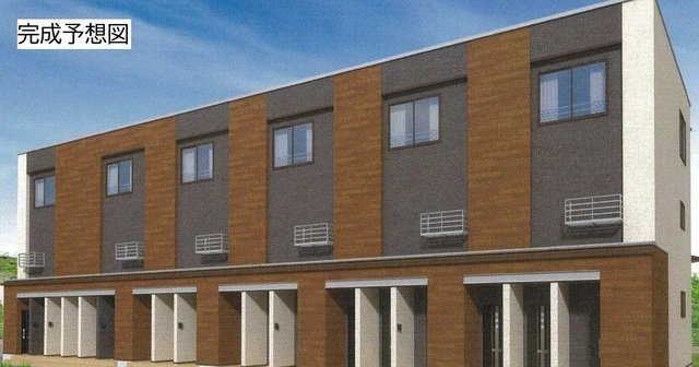 レジデンス　ヒカル