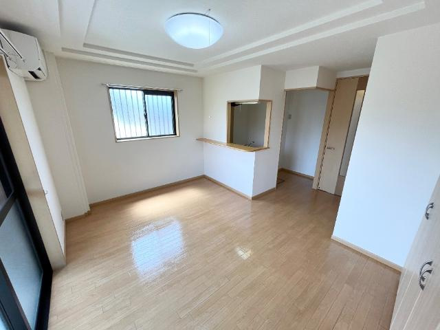 ルーエンハイムの居間・リビング|リビング