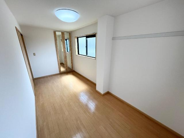 ルーエンハイムの内装|洋室