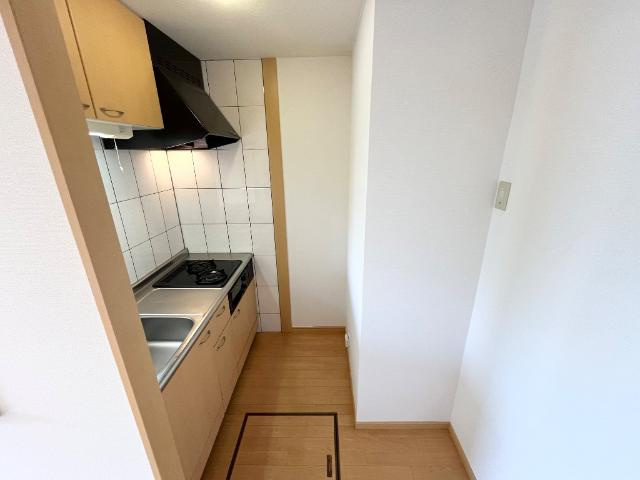 ルーエンハイムのキッチン|キッチン