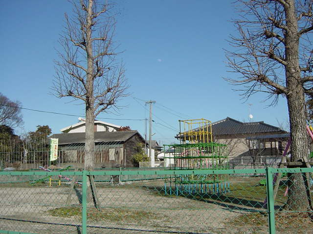 ルーエンハイムの周辺|大板井公園まで80ｍ