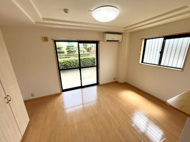 ルーエンハイムの居間・リビング|リビング