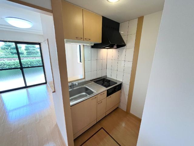 ルーエンハイムのキッチン|キッチン