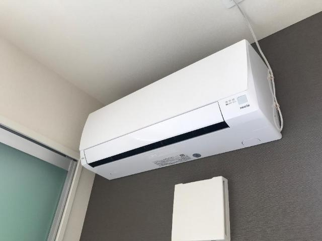 高岡市蓮花寺新築アパートの設備|室内設備（イメージ）