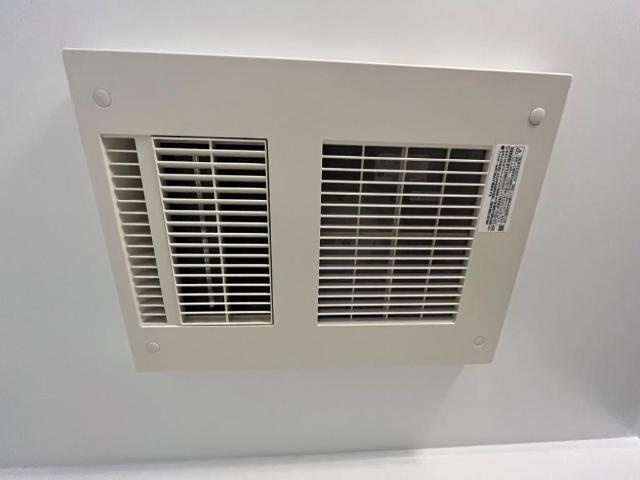 高岡市蓮花寺新築アパートの浴室|バス（イメージ）