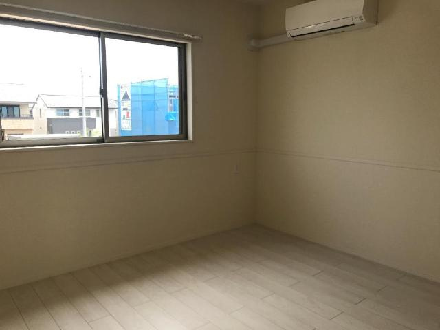 高岡市蓮花寺新築アパートの内装|室内（イメージ）