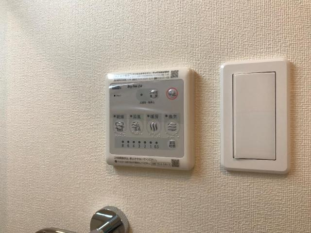 高岡市蓮花寺新築アパートの収納|収納（イメージ）