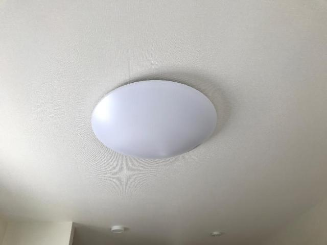 高岡市蓮花寺新築アパートの設備|室内設備（イメージ）