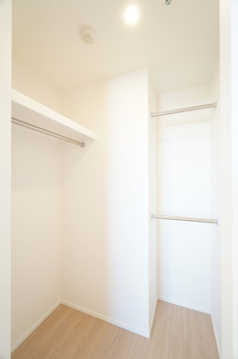 【収納】 | パークコート渋谷　ザ　タワー