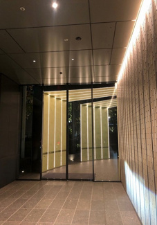 【エントランス】 | パークコート渋谷　ザ　タワー