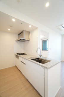 【キッチン】 | パークコート渋谷　ザ　タワー