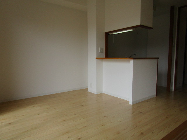 【居間・リビング】 | マンション陸央