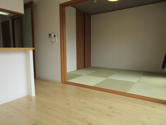 【内装】 | マンション陸央