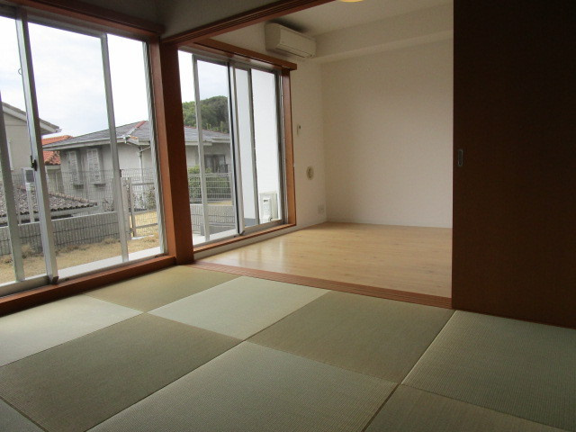 【和室】 | マンション陸央