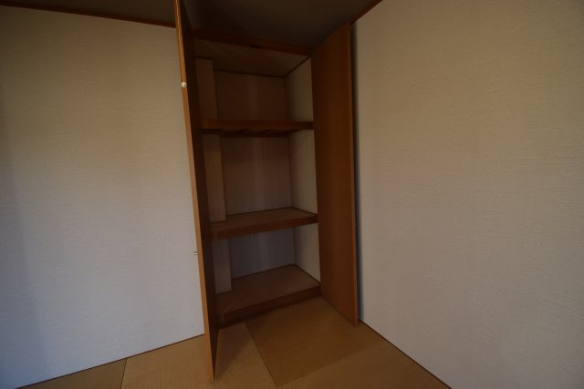 【収納】 | マンション陸央