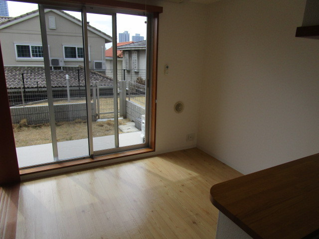 【その他】 | マンション陸央