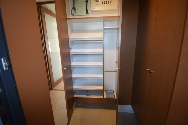 【収納】 | マンション陸央