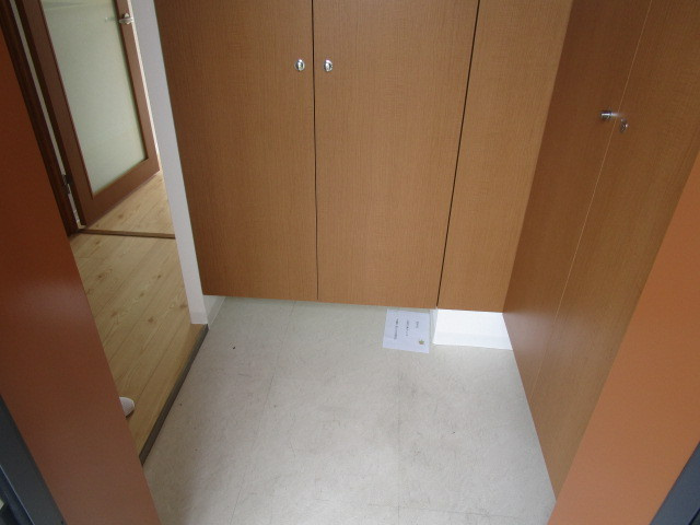 【玄関】 | マンション陸央