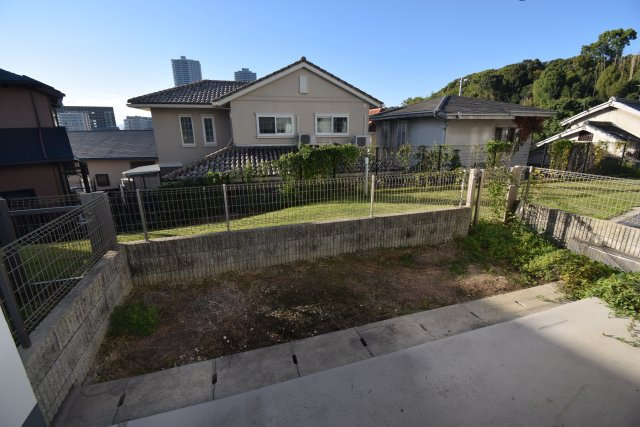 【バルコニー】 | マンション陸央