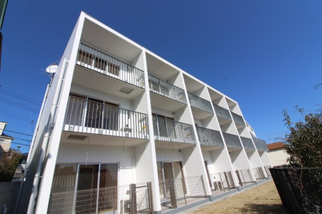 【外観】 | マンション陸央