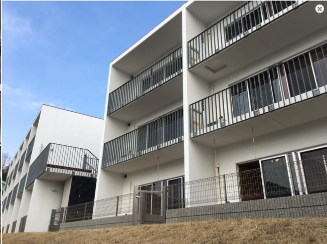 【外観】 | マンション陸央