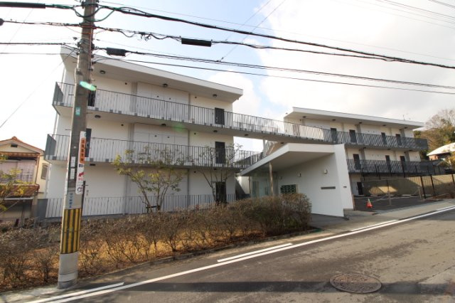 【外観】 | マンション陸央