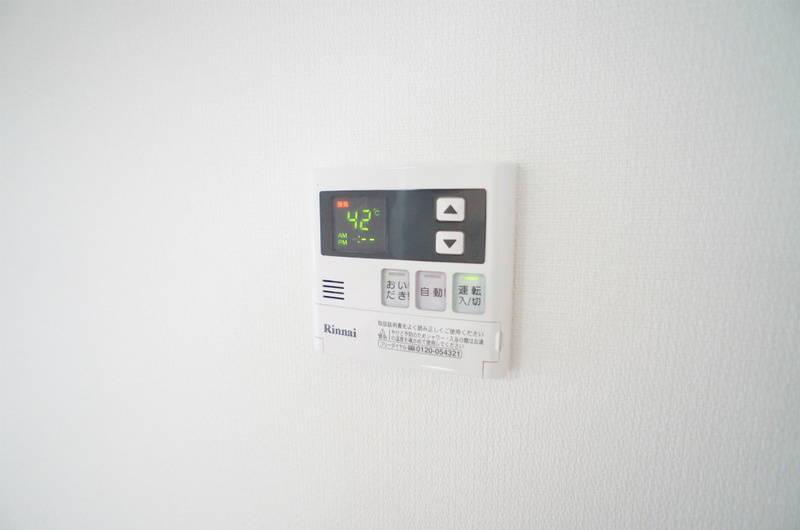 リブリ・フォレスト鎌倉の設備