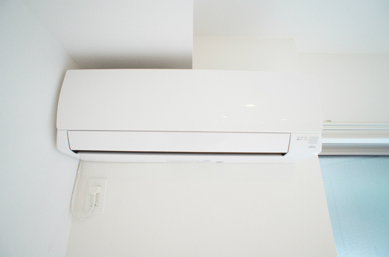 リブリ・フォレスト鎌倉の設備