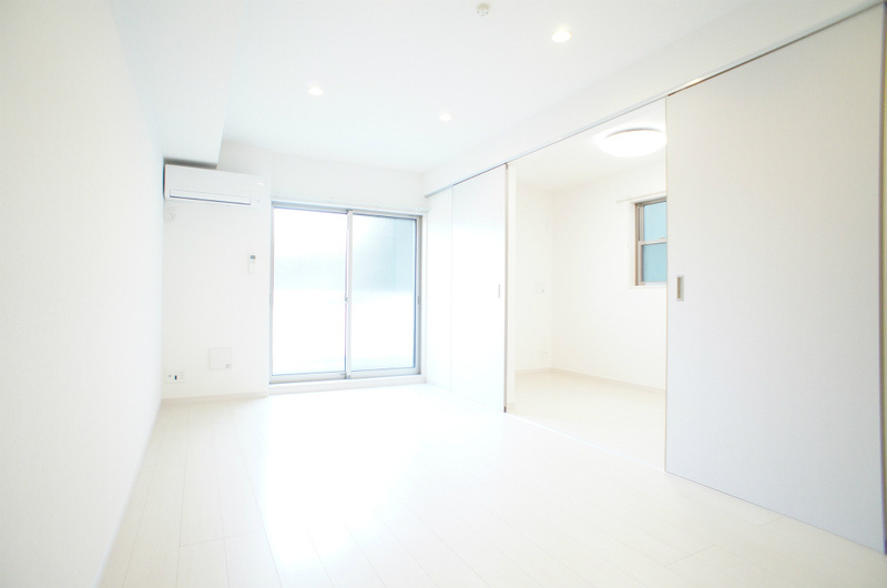 リブリ・フォレスト鎌倉のその他