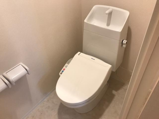 グランデュオ三宮Ⅱの設備|室内設備