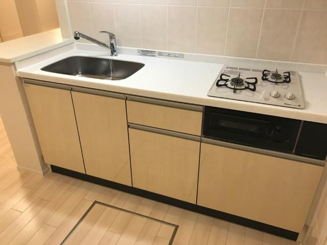 グランデュオ三宮Ⅱの設備|室内設備