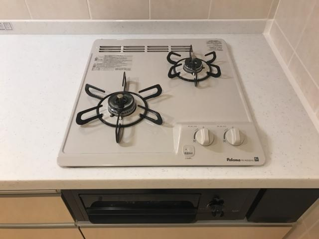 グランデュオ三宮Ⅱの洗面所|洗面